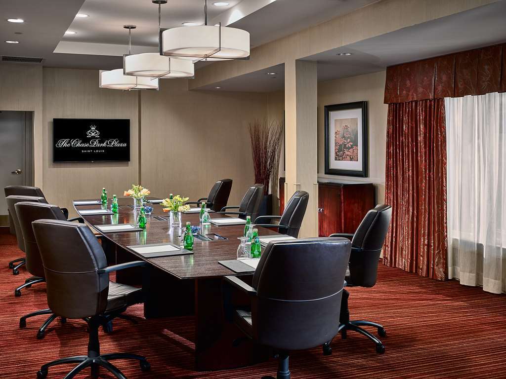 Sonesta Es Suites St. Louis Westport Maryland Heights Einrichtungen foto